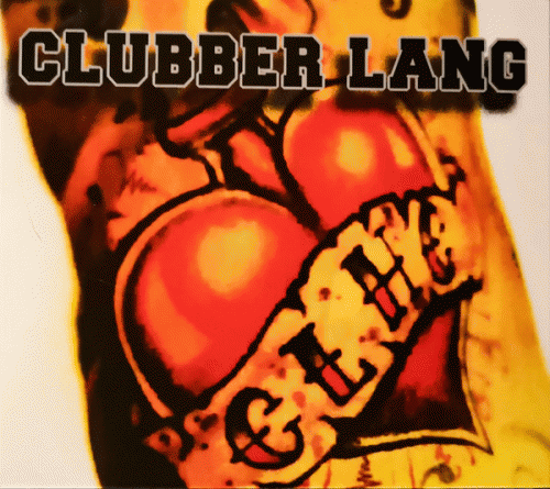 Clubber Lang : CLHC